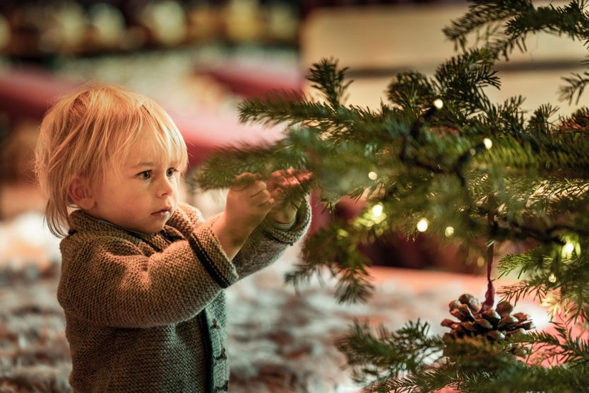 Berchtesgadener Kinderadvent