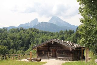 Bild zu Das höchste Leben