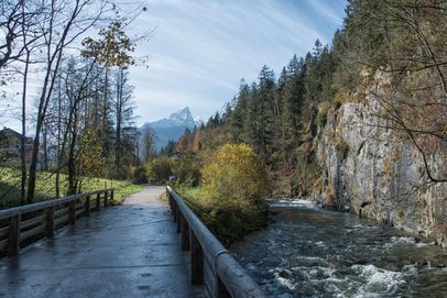 An der Nassen Wand